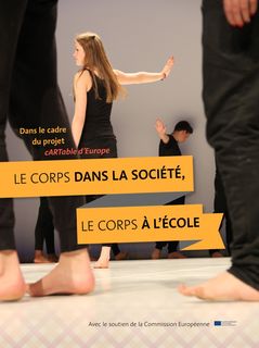 le corps dans la société école