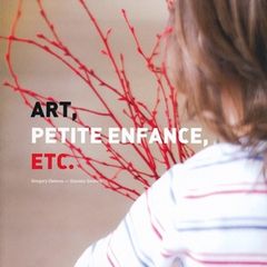 art petite enfance atelier crèche