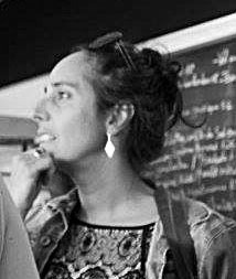 Nathalie Delvaux Nathalie Delvaux