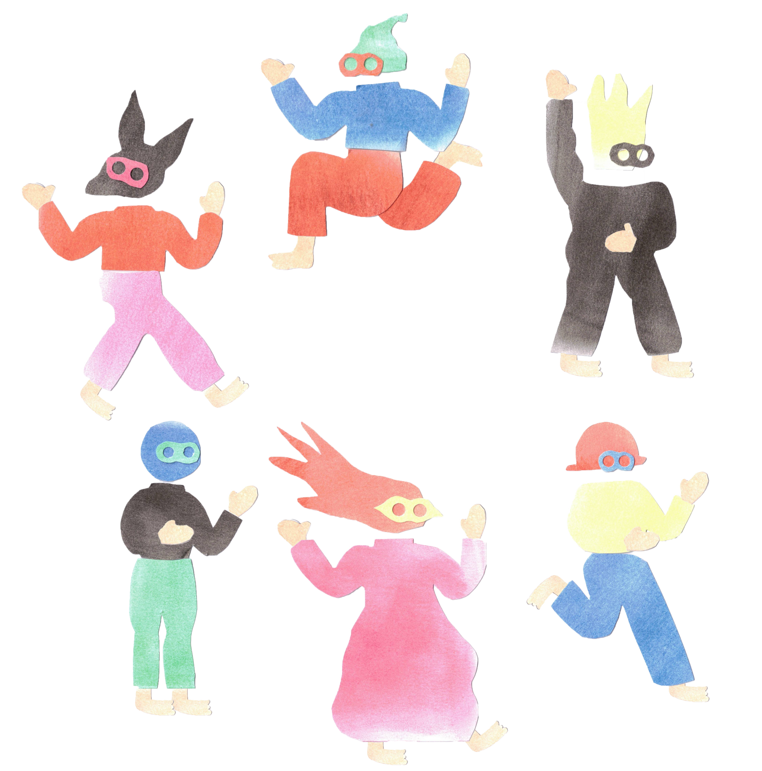 Extraordinaires
