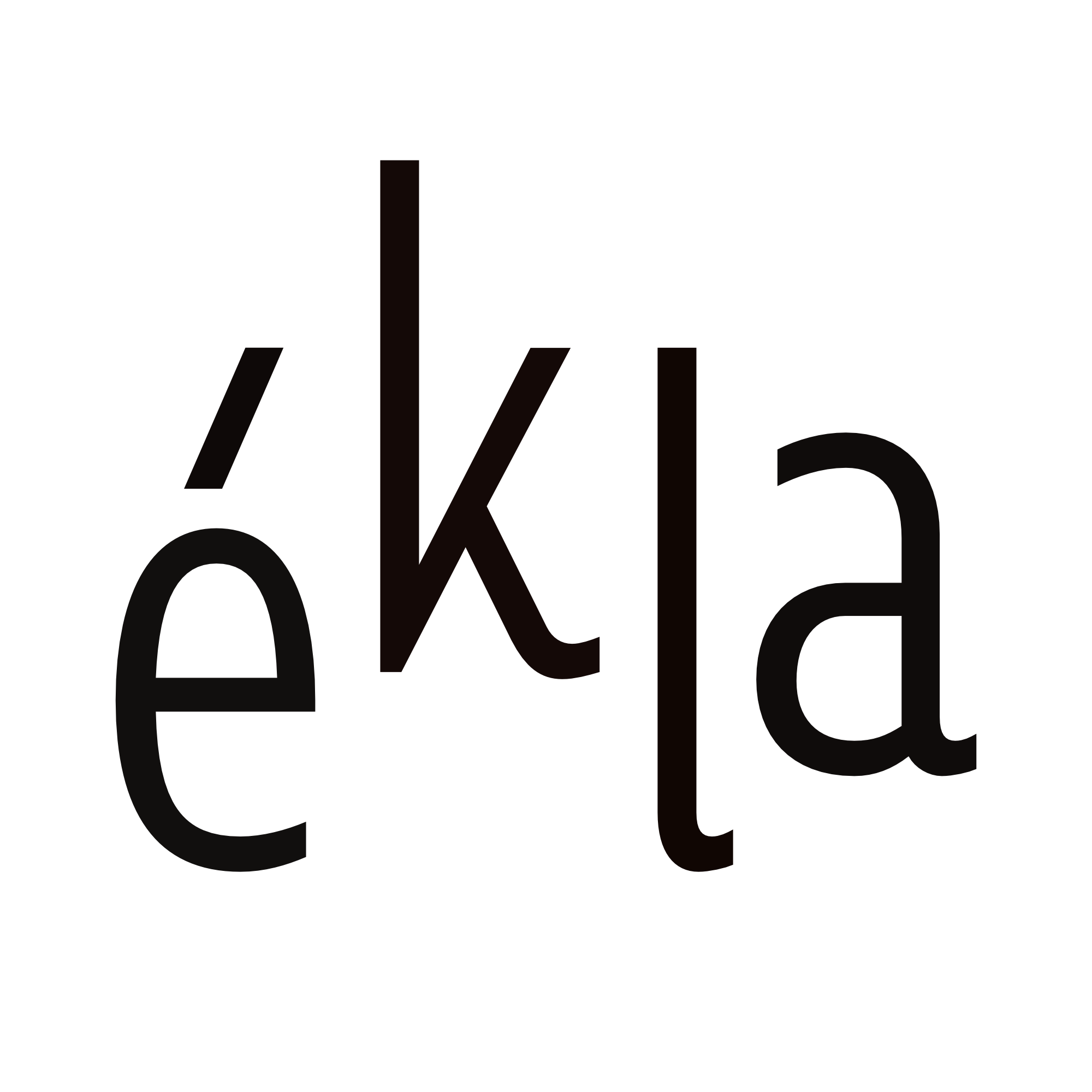 ékla