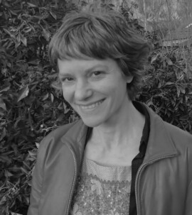 Anne-Dolorès Marcélis Anne-Dolorès Marcélis