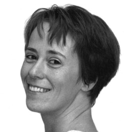 Yvette Berger Yvette Berger