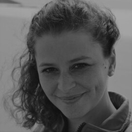Olivia Cassereau Olivia Cassereau