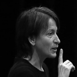 Laurence Chevallier Laurence Chevallier