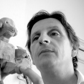 Yves Coumans Yves Coumans