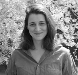 Cécile Lassonde Cécile Lassonde