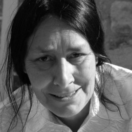 Suzanne Lebeau Suzanne Lebeau