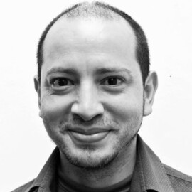 Isael Cruz Mata Isael Cruz Mata