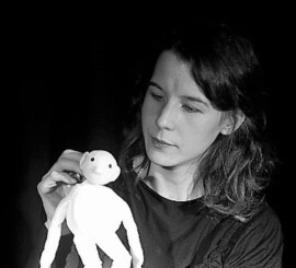 Morgane Prohaczka Morgane Prohaczka