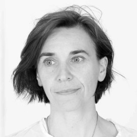 Karine Pontiès Karine Pontiès