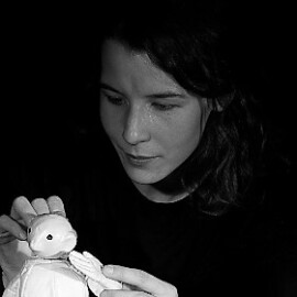 Morgane Prohaczka Morgane Prohaczka
