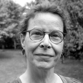 Nathalie Strickaert Nathalie Strickaert