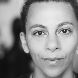 Fatou Traoré Fatou Traoré