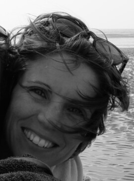 Coralie Vanderlinden Coralie Vanderlinden
