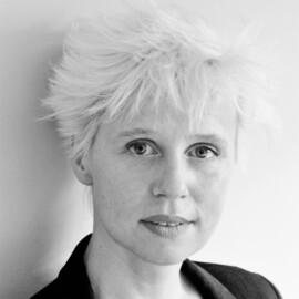 Isabelle Wéry Isabelle Wéry